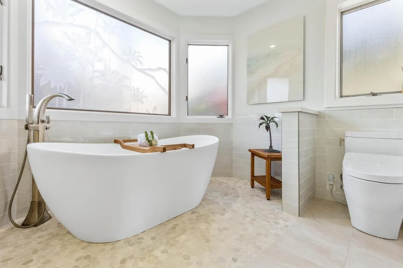 Σπίτι διακοπών Puunoa Beach Estates 103 Lahaina Ηνωμένες Πολιτείες της Αμερικής