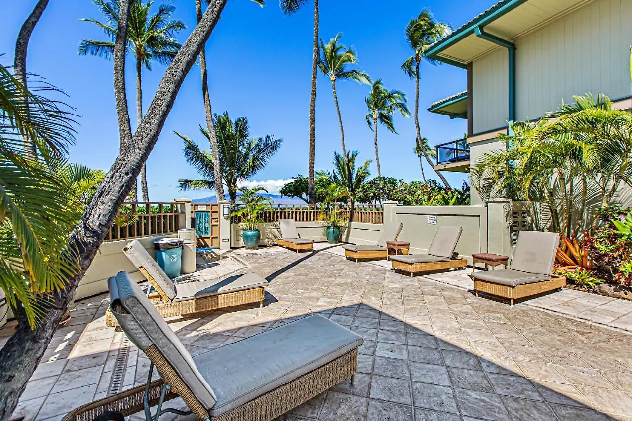 Puunoa Beach Estates 103 Lahaina Ηνωμένες Πολιτείες της Αμερικής