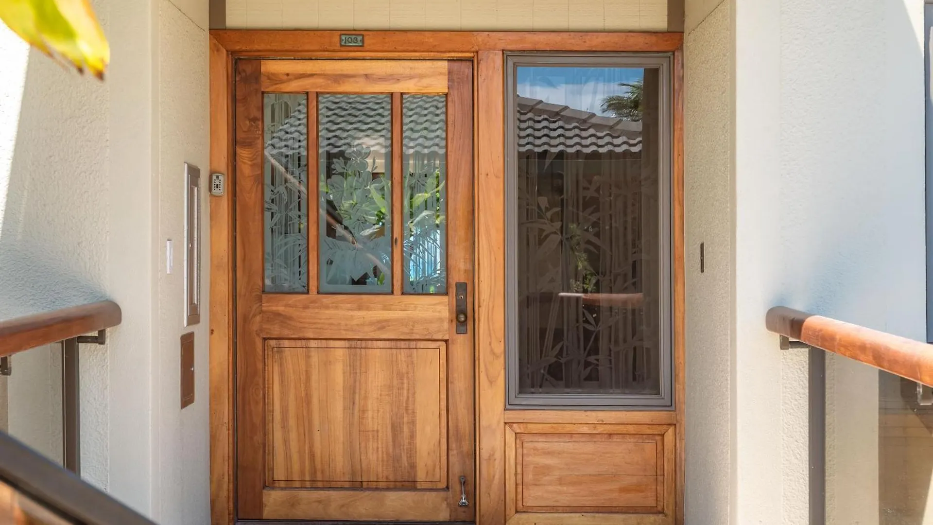 Puunoa Beach Estates 103 Lahaina Ηνωμένες Πολιτείες της Αμερικής