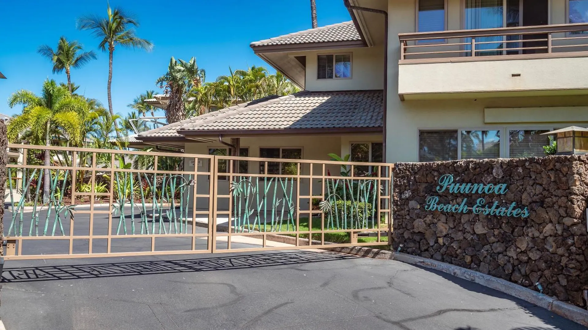 Puunoa Beach Estates 103 Lahaina Σπίτι διακοπών