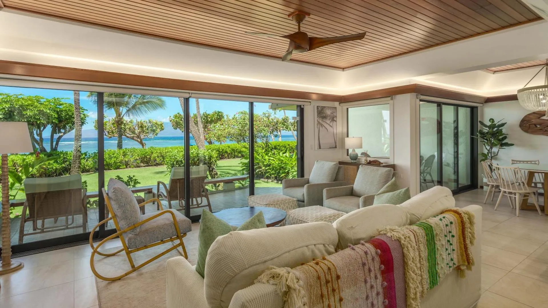 Puunoa Beach Estates 103 Lahaina Ηνωμένες Πολιτείες της Αμερικής
