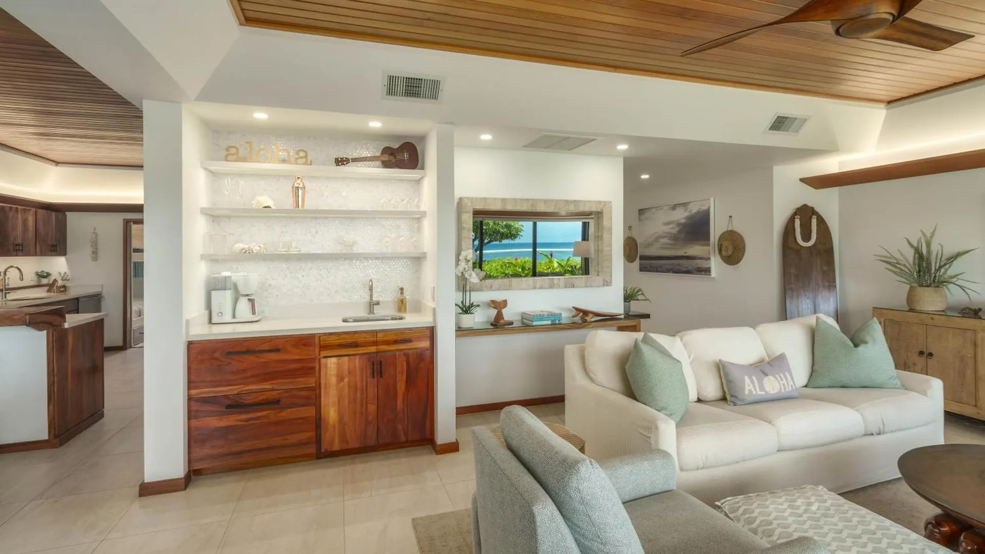 Σπίτι διακοπών Puunoa Beach Estates 103 Lahaina